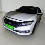 Honda Civic Manual: Engaging Best Chinese EV Cars Drive