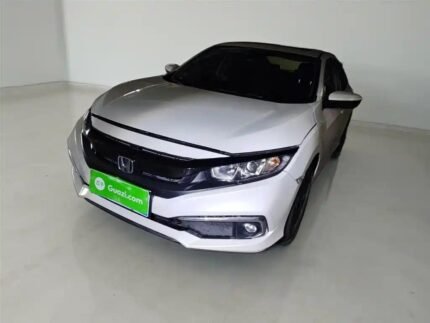 Honda Civic Manual: Engaging Best Chinese EV Cars Drive