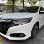 Honda CR 7 Inspired: Used Cars in China App Convenience