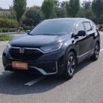 Honda CR-V Battery China Cheap Used Car Export