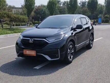 Honda CR-V Battery China Cheap Used Car Export