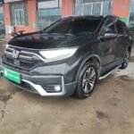 Honda CR-V Black Edition China 0 KM Used Car 2022