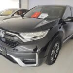 Honda CR-V EX 2020: Can China Sell Cars in the US Export Feature-Rich
