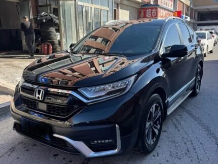 Honda CR-V EX-L for Sale: Chinese SUV Cars Premium