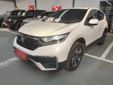 Honda CR-V Fuel Economy China Second Hand Car Website