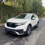 Honda CR-V Ground Clearance: Chinese Used Car Dealers