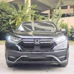 Honda CR-V Honda CR-V 2021 240TURBO CVT 2WD Comfort Edition