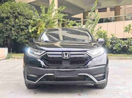 Honda CR-V Honda CR-V 2021 240TURBO CVT 2WD Comfort Edition