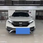 Honda CR-V Hybrid: Are Chinese Cars Reliable? Proven 2021 Choice