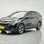Honda CR-V Hybrid: Premium Chinese Cars Alternative - Efficient 2020