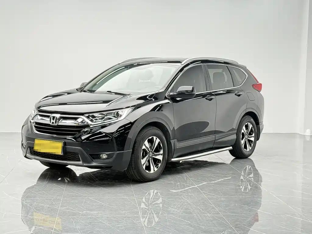 Honda CR-V Hybrid: Premium Chinese Cars Alternative - Efficient 2020 Honda CR-V Hybrid: Premium Chinese Cars Alternative - Efficient 2020