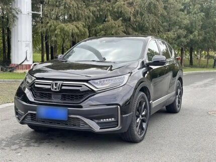 Honda CR-V Lease Specials China Plans Crackdown on Zero Mileage