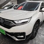 Honda CR-V MSRP 2022 Buy Used Electric Car in China