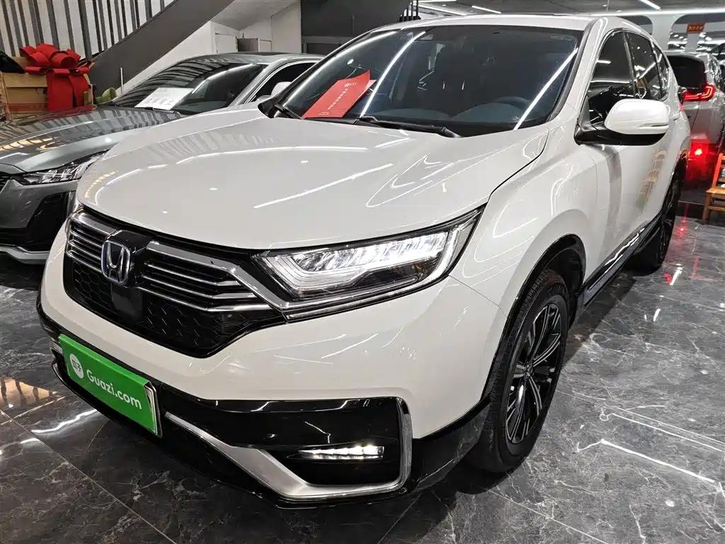 Honda CR-V MSRP 2022 Buy Used Electric Car in China Honda CR-V MSRP 2022 Buy Used Electric Car in China