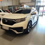 Honda CR-V New 2021 - Best Used Car Website China Fresh