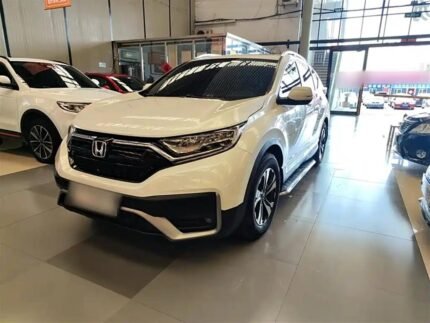 Honda CR-V New 2021 - Best Used Car Website China Fresh