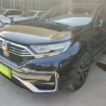 Honda CR-V Parts 2022 Chinese Company Electric Car
