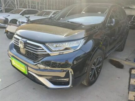 Honda CR-V Parts 2022 Chinese Company Electric Car