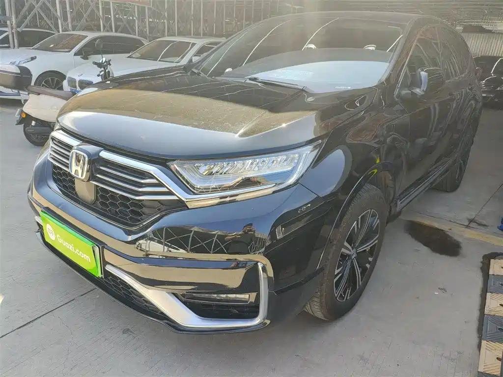 Honda CR-V Parts 2022 Chinese Company Electric Car Honda CR-V Parts 2022 Chinese Company Electric Car