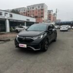 Honda CR-V Recalls 2022: China Used Car Website for Sale