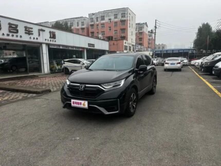 Honda CR-V Recalls 2022: China Used Car Website for Sale