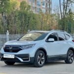 Honda CR-V Reliability 2022: Proven Chinese Car Number Meaning