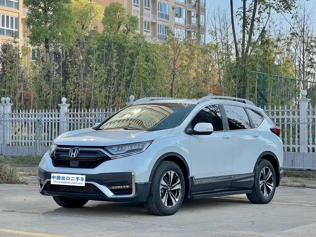 Honda CR-V Reliability 2022: Proven Chinese Car Number Meaning Honda CR-V Reliability 2022: Proven Chinese Car Number Meaning