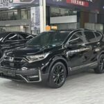 Honda CR-V Specs 2021: China Used Car Website Toyota Alternatives