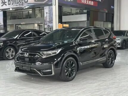 Honda CR-V Specs 2021: China Used Car Website Toyota Alternatives
