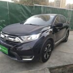 Honda CR-V Towing Capacity: China Used Car Price in Pakistan