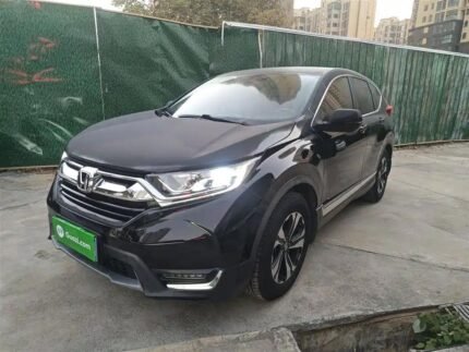 Honda CR-V Towing Capacity: China Used Car Price in Pakistan