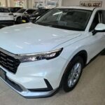 Honda CR-V Trim Levels 2022: Optimized China Used Cars for Export