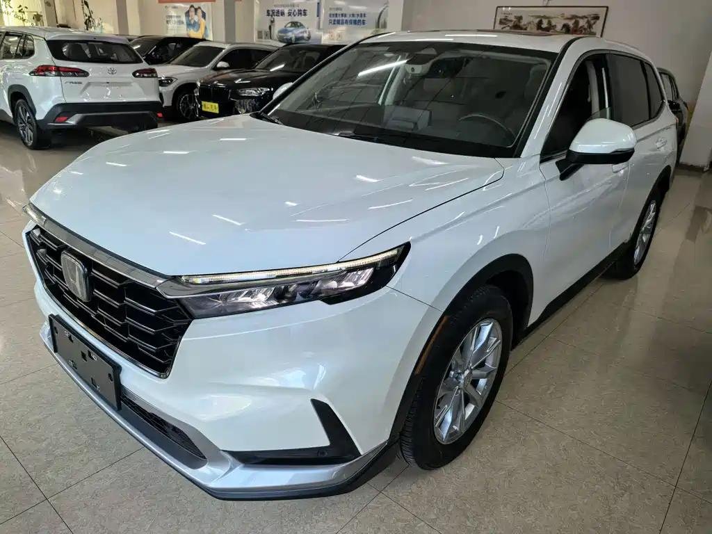 Honda CR-V Trim Levels 2022: Optimized China Used Cars for Export Honda CR-V Trim Levels 2022: Optimized China Used Cars for Export