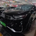 Honda CR-V Trims 2023 EV Chinese Cars