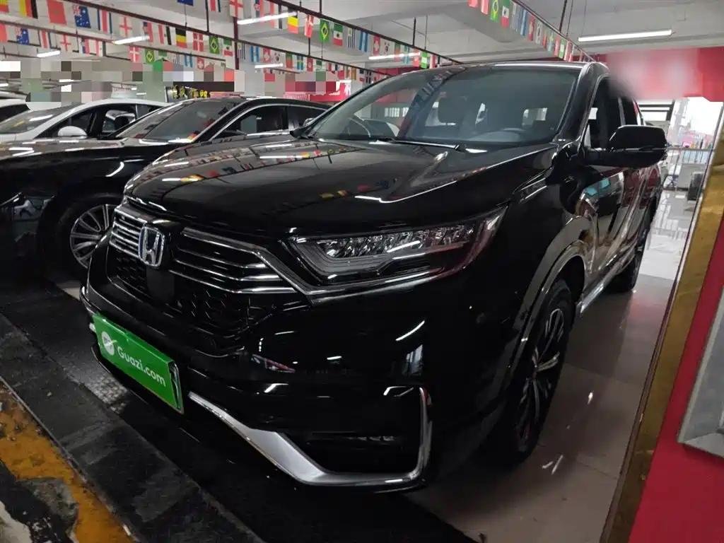 Honda CR-V Trims 2023 EV Chinese Cars Honda CR-V Trims 2023 EV Chinese Cars