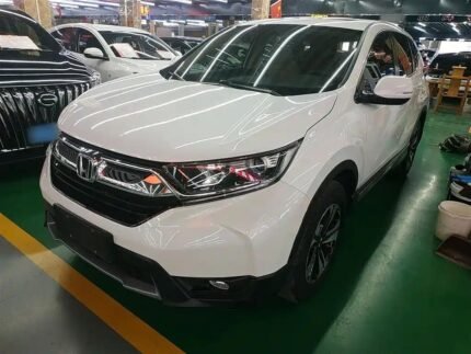 Honda CR-V Used Near Me Cheap Used Car from China