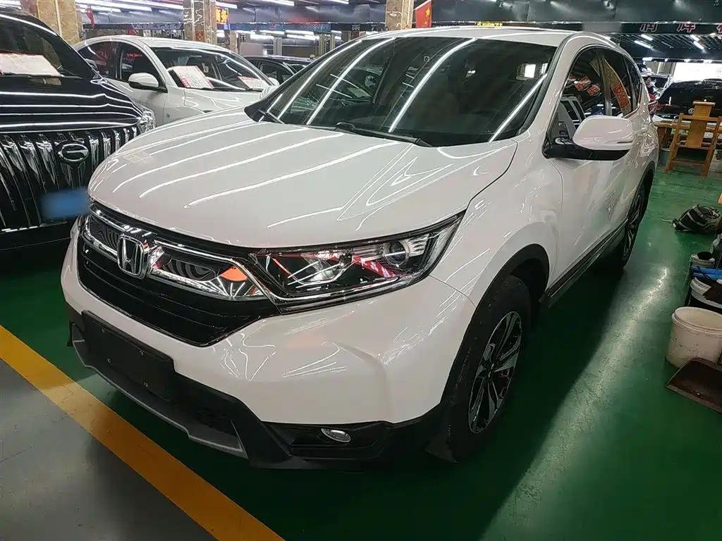Honda CR-V Used Near Me Cheap Used Car from China Honda CR-V Used Near Me Cheap Used Car from China