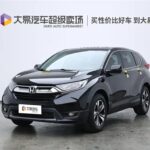 Honda CR-V vs Best Chinese Hybrid Cars: Reliable 2020 SUV