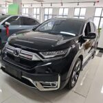 Honda CR-V Wiki China Second Hand Car Dealers Export