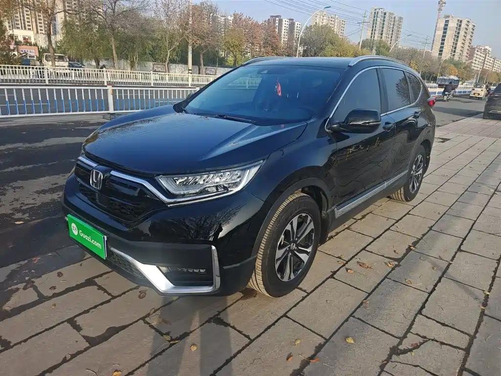 Honda CR-V Years to Avoid on China Used Car Sale Website Honda CR-V Years to Avoid on China Used Car Sale Website