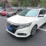 Honda Crider: Refined Top 3 Chinese EV Companies