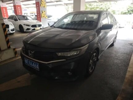 Honda Envix 2020 Export: Top 10 Chinese EV Companies