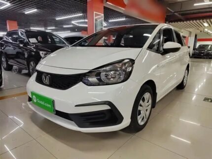 Honda Fit 1st Gen Inspired 2022 Top 10 Chinese EV Companies