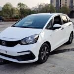 Honda Fit First Gen Legacy 2022 Top Chinese EV Car Companies