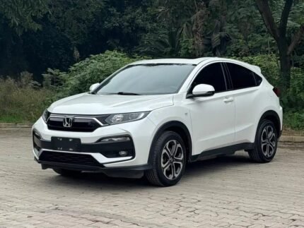 Honda Honda XR 2022: Used Car Dealership in China