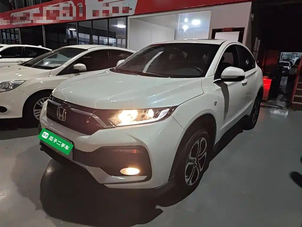 Honda Honda XR Second Hand Car Sale China 2020 Honda Honda XR Second Hand Car Sale China 2020