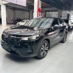 Honda HR V: Chinese Used Car for Sale - Stylish 2024 Crossover