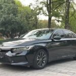 Honda Insight HP 2022 EV Chinese Cars