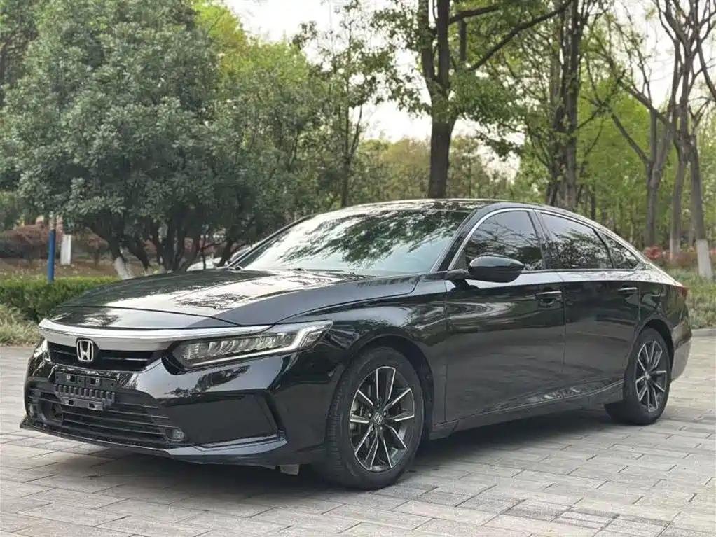 Honda Insight HP 2022 EV Chinese Cars Honda Insight HP 2022 EV Chinese Cars