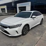 Honda Insight Hybrid Battery Cost 2023 New Chinese EV